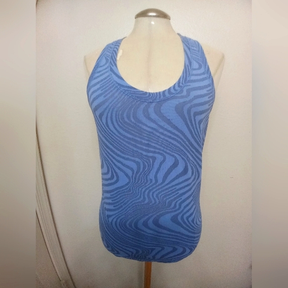 Athleta Momentum Seamless Tank Top - Picture 1 of 6